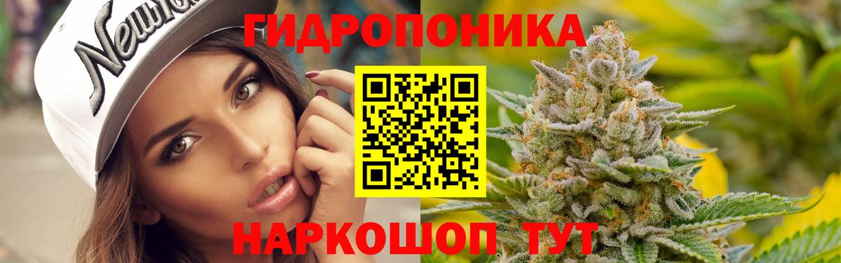 МАРИХУАНА индика Губкинский